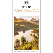 Gran Canaria Top 10 Eyewitness Travel Guide